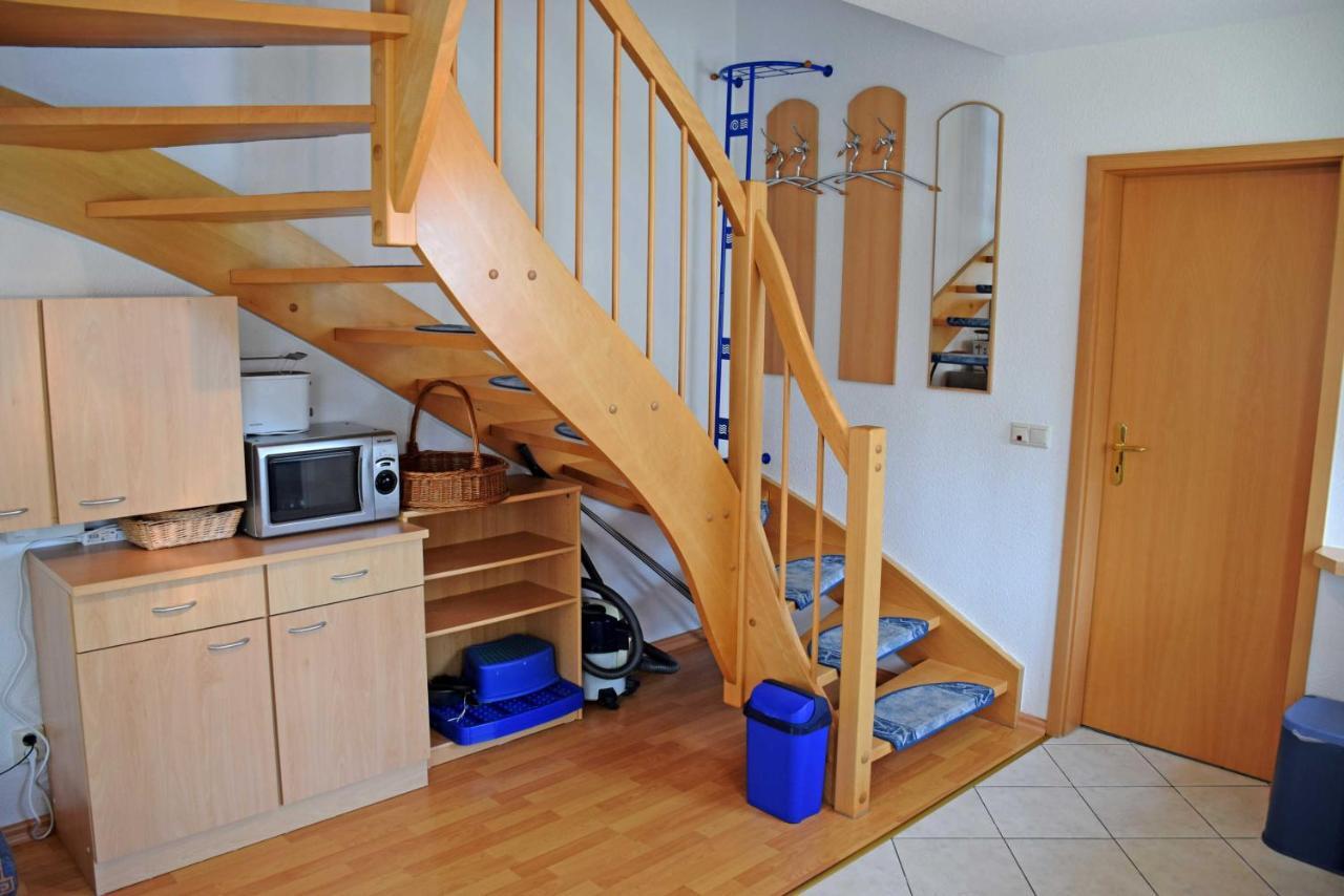 Ferienwohnungen Familie Looks Klein Zicker Rom bilde